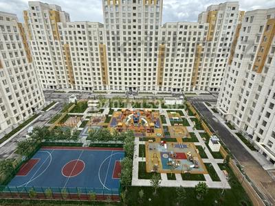 2-бөлмелі пәтер · 53 м² · 11/25 қабат, Просп. Байдибек би 127/7, бағасы: 229 000 ₸ в Шымкенте, Аль-Фарабийский р-н