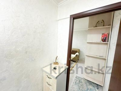 1-комнатная квартира · 32 м² · 3/5 этаж, Самал за 12 млн 〒 в Талдыкоргане, мкр Самал