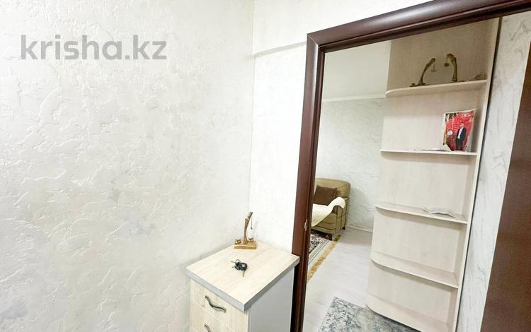 1-бөлмелі пәтер · 32 м² · 3/5 қабат, Самал, бағасы: 12 млн ₸ в Талдыкоргане, мкр Самал — фото 2