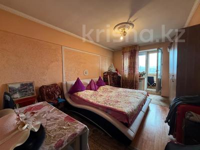 4-бөлмелі пәтер · 86 м² · 5/5 қабат, мкр Калкаман-2, Жансугурова, бағасы: 47 млн ₸ в Алматы, Наурызбайский р-н