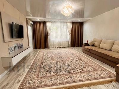 3-комнатная квартира · 112.5 м² · 3/5 этаж, мкр. Алтын орда за 43 млн ₸ в Актобе