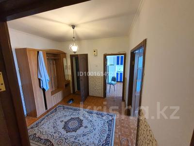 3-комнатная квартира · 86 м² · 3/5 этаж, Сатпаева 21А — Шафран, ТЦ Атырау за 39.5 млн 〒