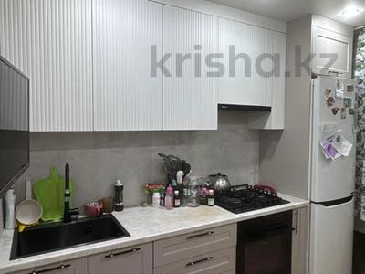 1-комнатная квартира · 55.3 м² · 6/10 этаж, Каирбекова за 22.5 млн 〒 в Костанае