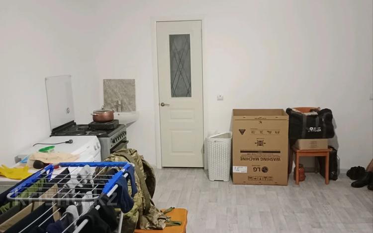1-бөлмелі пәтер · 24.1 м² · 4/4 қабат, Ивушка 16, бағасы: 9.2 млн ₸ в Конаеве — фото 2