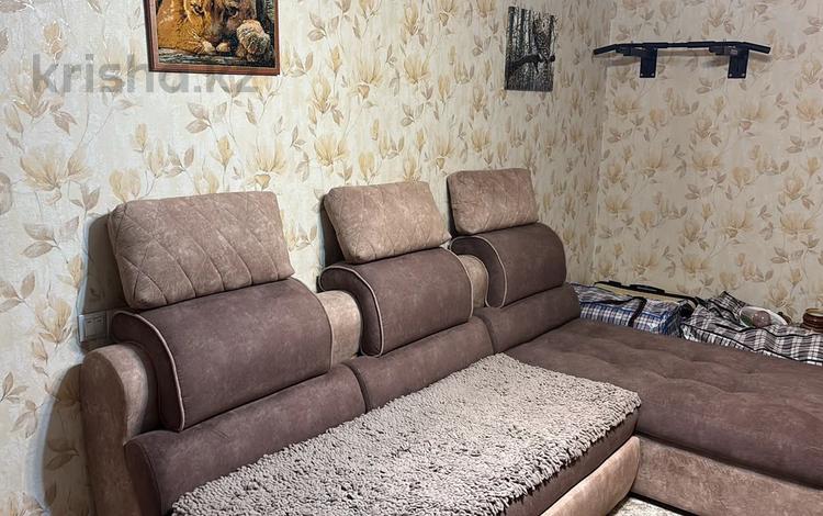 1-бөлмелі пәтер · 33.8 м² · 1/5 қабат, Черемушка 4, бағасы: 10 млн ₸ в Акмоле — фото 2