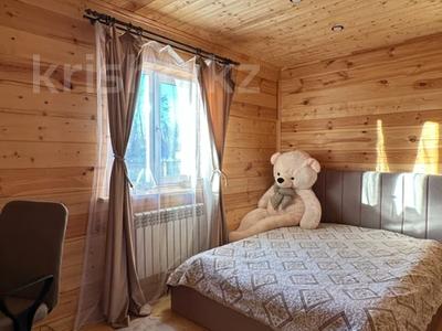 Дача · 3 комнаты · 90 м² · 6 сот., Ромашка 9 за 35.7 млн 〒 в Петропавловске