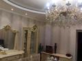 4-бөлмелі пәтер · 120 м² · 3/4 қабат, Желтоксан 9 — Токмагмамбетова, бағасы: 45 млн ₸ в  — фото 9