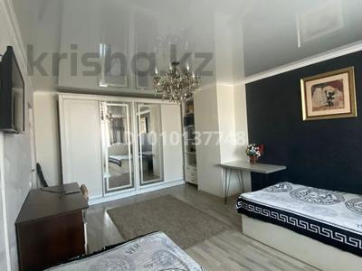 3-комнатная квартира · 105 м² · 10/19 этаж, Кенесары 70 за 52 млн ₸ в Астане, р-н Байконур