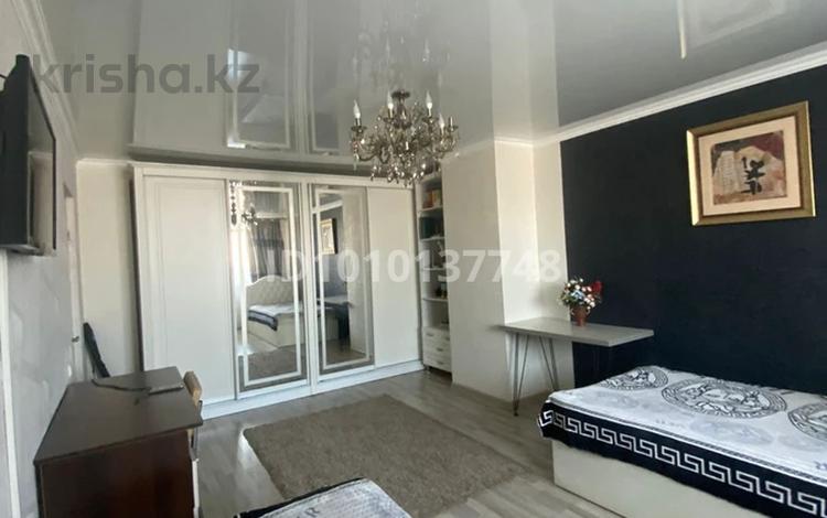 3-комнатная квартира · 105 м² · 10/19 этаж, Кенесары 70 за 52 млн ₸ в Астане, р-н Байконур — фото 2