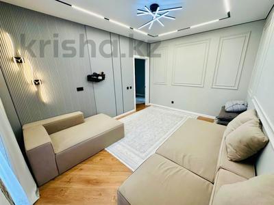 2-бөлмелі пәтер · 57 м² · 4/9 қабат, Тауелсиздик 26, бағасы: 45.3 млн ₸ в Костанае