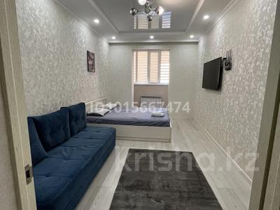 1-бөлмелі пәтер · 47 м² · 1/6 қабат, 16-ш/а. 86, бағасы: 12 000 ₸ в Актау, 16-й мкр 