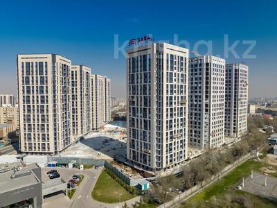 5-комнатная квартира · 189 м² · 19/20 этаж, Гагарина 310 — комфорт за 240 млн ₸ в Алматы, Бостандыкский р-н
