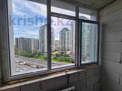 3-комнатная квартира, 91 м², 6/16 этаж, навои 39 за 47 млн 〒 в Алматы, Ауэзовский р-н
