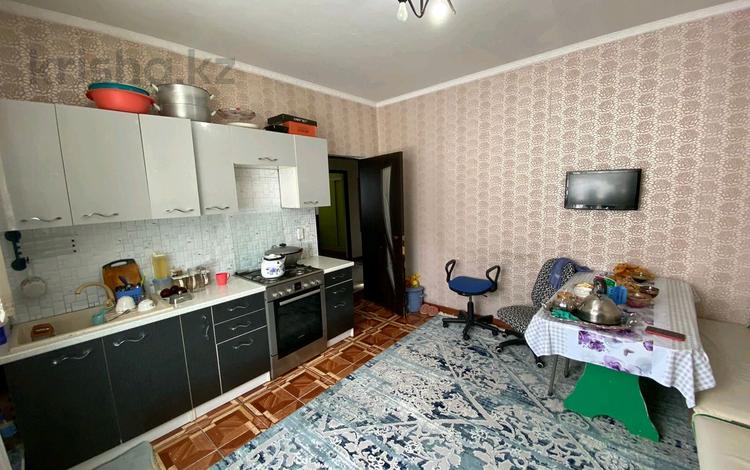 Отдельный дом • 4 комнаты • 120 м² • 10 сот., Байгазы 2 за 25 млн 〒 в Талдыкоргане — фото 2