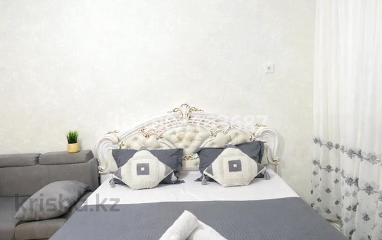1-комнатная квартира · 45 м² · 2/9 этаж, мкр Нурсат 217 за 11 000 ₸ в Шымкенте, Каратауский р-н — фото 9