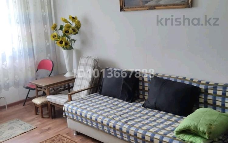 1-бөлмелі пәтер · 34 м² · 7/9 қабат, Асыл Арман 19, бағасы: 9 000 ₸ в Алматы — фото 2