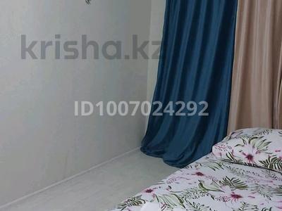 1-комнатная квартира · 218 м² · 1/4 этаж, Шугыла 30 за 8 000 〒 в Жанаозен