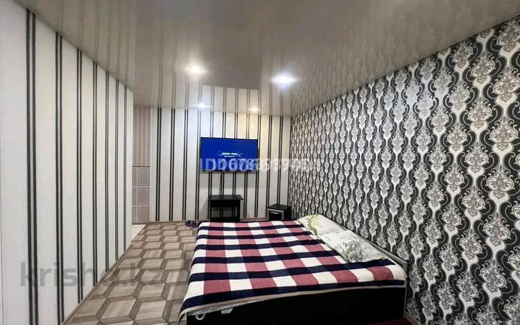 1-бөлмелі пәтер · 37 м² · 5/7 қабат, 11-й мкр 19 — Площадь "Ынтымак", бағасы: 9 млн ₸ в Актау — фото 2