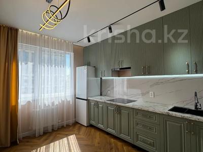 1-комнатная квартира · 37 м² · 8/9 этаж, Квартал 189 55 за 24 млн ₸ в Шымкенте