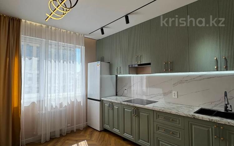1-комнатная квартира · 37 м² · 8/9 этаж, Квартал 189 55 за 24 млн ₸ в Шымкенте — фото 6