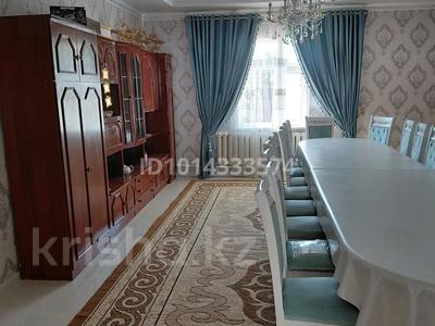 Жеке үй · 6 бөлме · 210 м² · 10 жүзд., Дулатов 21 — Жумабаев, бағасы: 55 млн ₸ в Шиели