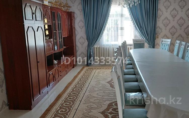 Жеке үй · 6 бөлме · 210 м² · 10 жүзд., Дулатов 21 — Жумабаев, бағасы: 55 млн ₸ в Шиели — фото 2