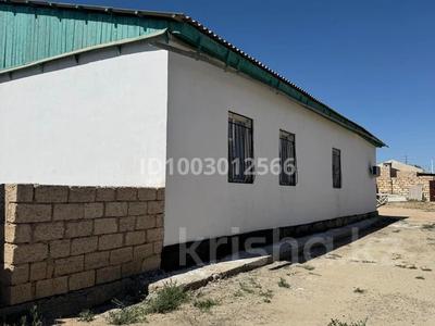 Отдельный дом · 5 комнат · 180 м² · 25.4 сот., Абыл Отембетулы 24 за 17 млн ₸ в Жанаозен