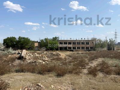Промбаза · 10307 соток, Стройтелей 1 — Медзавод жаныңда за 75 млн ₸ в Жезказгане