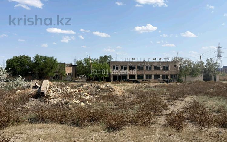Промбаза · 10307 соток, Стройтелей 1 — Медзавод жаныңда за 75 млн ₸ в Жезказгане — фото 2