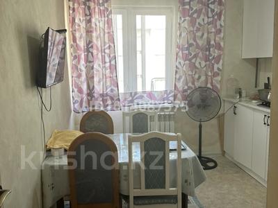 2-комнатная квартира · 55 м² · 5/6 этаж, Ырысты 46/11 за 35.3 млн ₸ в Алматы, Алатауский р-н