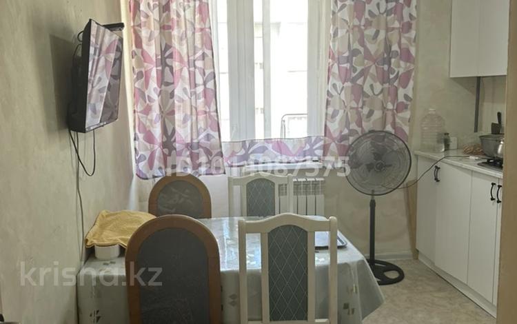 2-бөлмелі пәтер · 55 м² · 5/6 қабат, Ырысты 46/11, бағасы: 35.3 млн ₸ в Алматы, Алатауский р-н — фото 4