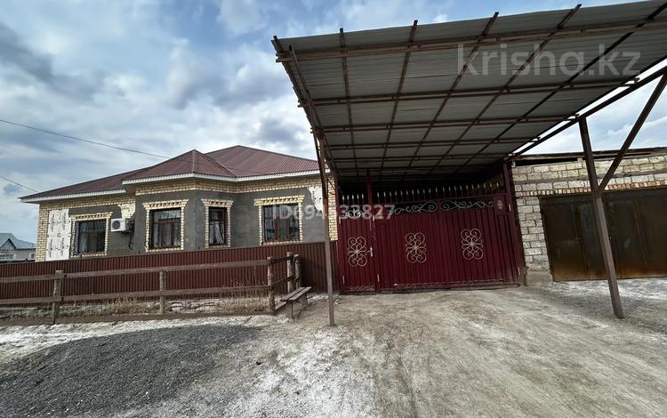 Жеке үй · 5 бөлме · 190 м² · 10 жүзд., Алфараби ул береке 10 — Аспендияров көшесі аяқ жағында, бағасы: 28 млн ₸ в  — фото 2