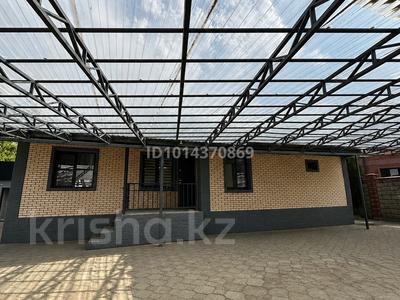 Отдельный дом · 5 комнат · 160 м² · 8 сот., мкр Акбулак — Сулейменова за 147 млн ₸ в Алматы, Алатауский р-н