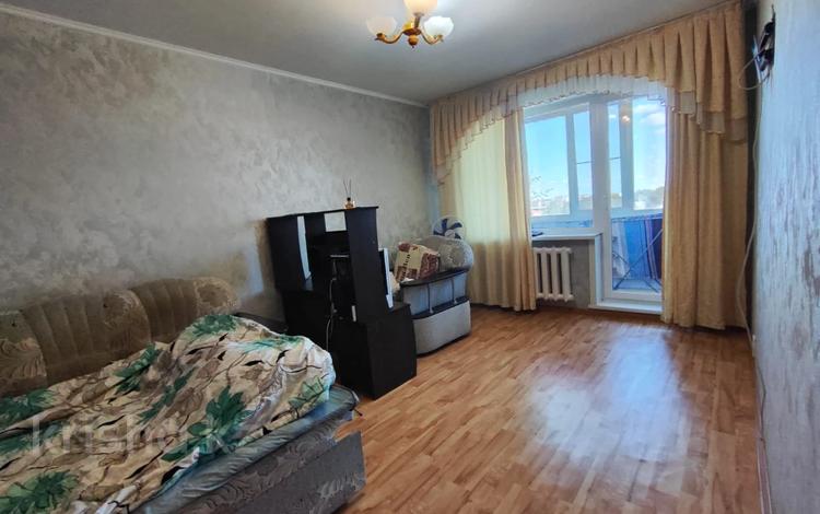 1-комнатная квартира · 35.9 м² · 6/10 этаж, Болатбаева за 16.5 млн ₸ в Петропавловске — фото 2