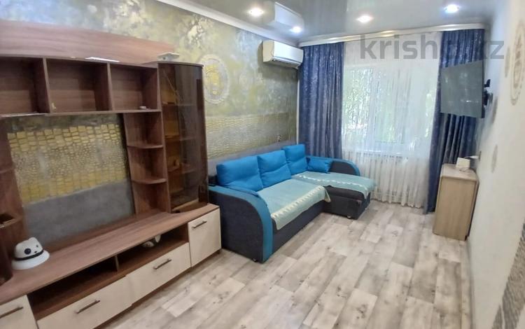 3-комнатная квартира · 51.7 м² · 2/2 этаж, цветочная за 9.5 млн ₸ в Актобе — фото 2