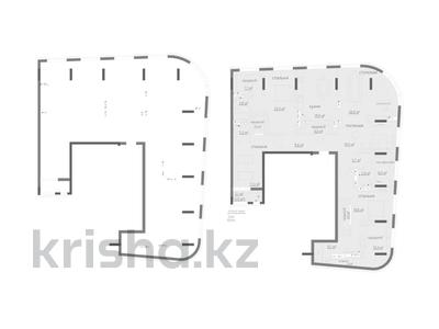 5-комнатная квартира · 212.8 м², мкр Новый Город, ​Проспект Нурсултана Назарбаева 4Б за ~ 138.3 млн 〒 в Караганде, Казыбек би р-н