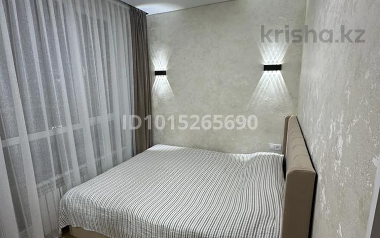 1-комнатная квартира · 32 м² · 3/4 этаж, мкр Шугыла 340/36 - 340/36 к11, 340/33 - 340/33 к11 за 22.5 млн ₸ в Алматы, Наурызбайский р-н — фото 2