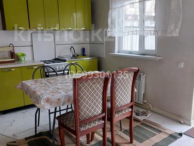 1-комнатная квартира · 45 м² · 1/1 этаж, Сартай батыра — Угол Жуматаева за 185 000 ₸ в 