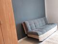 1-комнатная квартира · 45 м² · 1/1 этаж, Сартай батыра — Угол Жуматаева за 185 000 ₸ в  — фото 9