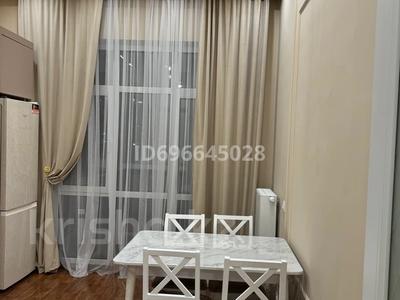 2-комнатная квартира · 70 м² · 2/8 этаж, Сарайшык 4 — Кунаева за 550 000 ₸ в Астане, Есильский р-н