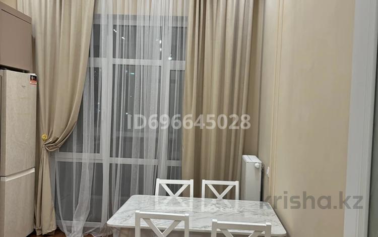 2-комнатная квартира · 70 м² · 2/8 этаж, Сарайшык 4 — Кунаева за 550 000 ₸ в Астане, Есильский р-н — фото 10