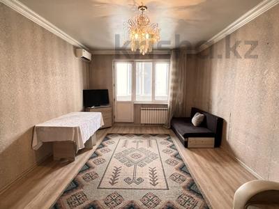 1-комнатная квартира · 51.2 м² · 9/9 этаж, мкр Аксай-1А — Райымбек Момышұлы за 32 млн ₸ в Алматы, Ауэзовский р-н