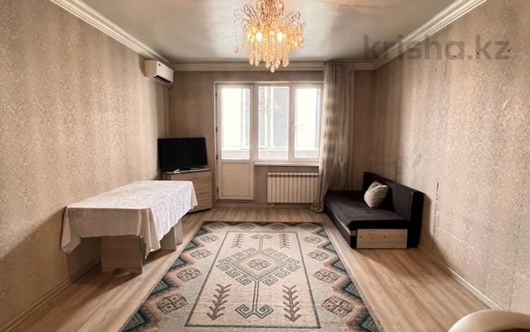 1-комнатная квартира · 51.2 м² · 9/9 этаж, мкр Аксай-1А — Райымбек Момышұлы за 32 млн ₸ в Алматы, Ауэзовский р-н — фото 43