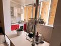 1-комнатная квартира · 51.2 м² · 9/9 этаж, мкр Аксай-1А — Райымбек Момышұлы за 32 млн ₸ в Алматы, Ауэзовский р-н — фото 7