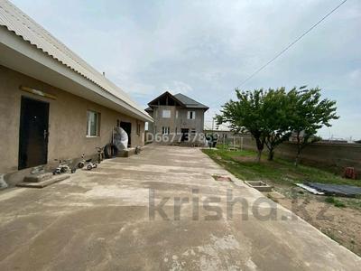 Отдельный дом · 7 комнат · 162 м² · 8 сот., мкр Кайтпас 1, Кайтпас 1 Медеу 120 за 55 млн ₸ в Шымкенте, Каратауский р-н
