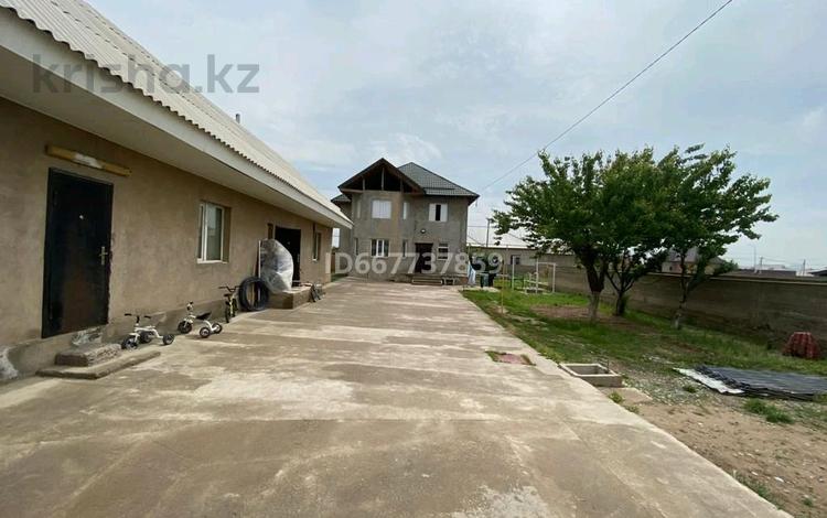 Отдельный дом · 7 комнат · 162 м² · 8 сот., мкр Кайтпас 1, Кайтпас 1 Медеу 120 за 55 млн ₸ в Шымкенте, Каратауский р-н — фото 11