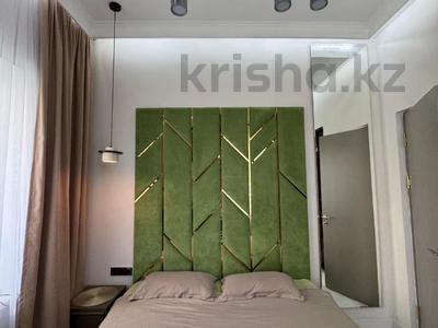 2-комнатная квартира · 56 м² · 1/12 этаж, Байдибек би за 47 млн 〒 в Шымкенте, Каратауский р-н