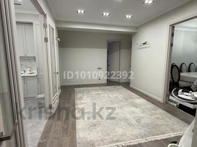 4-бөлмелі пәтер · 185 м² · 7/7 қабат, 17-ш/а. 25, бағасы: 90 млн ₸ в Актау, 17-й мкр