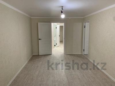 3-комнатная квартира, 62 м², 1/4 этаж, 1 мкр 8 за 21.5 млн 〒 в Конаеве (Капчагай)