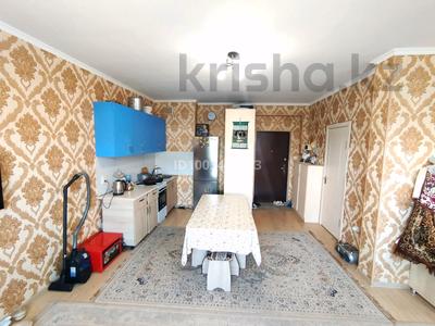 1-комнатная квартира · 37.5 м² · 5/10 этаж, мкр Аксай-1 11/9 за 29 млн 〒 в Алматы, Ауэзовский р-н